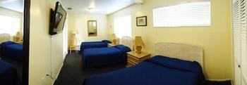 White Sands Beach Resort Holmes Beach Exterior foto