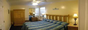 White Sands Beach Resort Holmes Beach Exterior foto