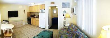 White Sands Beach Resort Holmes Beach Exterior foto