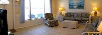 White Sands Beach Resort Holmes Beach Exterior foto