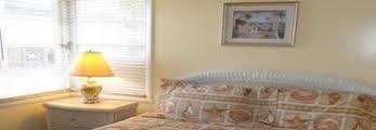 White Sands Beach Resort Holmes Beach Exterior foto